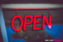open [Day 3549]