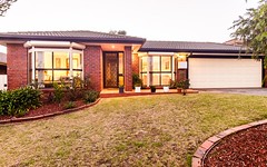 11 Linden Close, Meadow Heights VIC