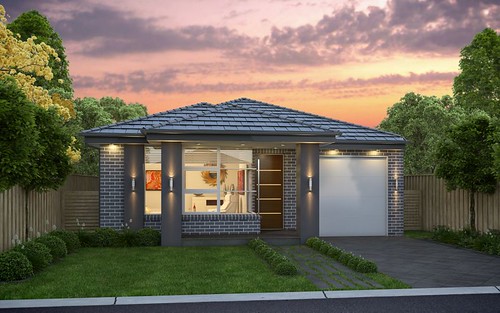 Lot 4597 Proposed Road, Marsden Park NSW
