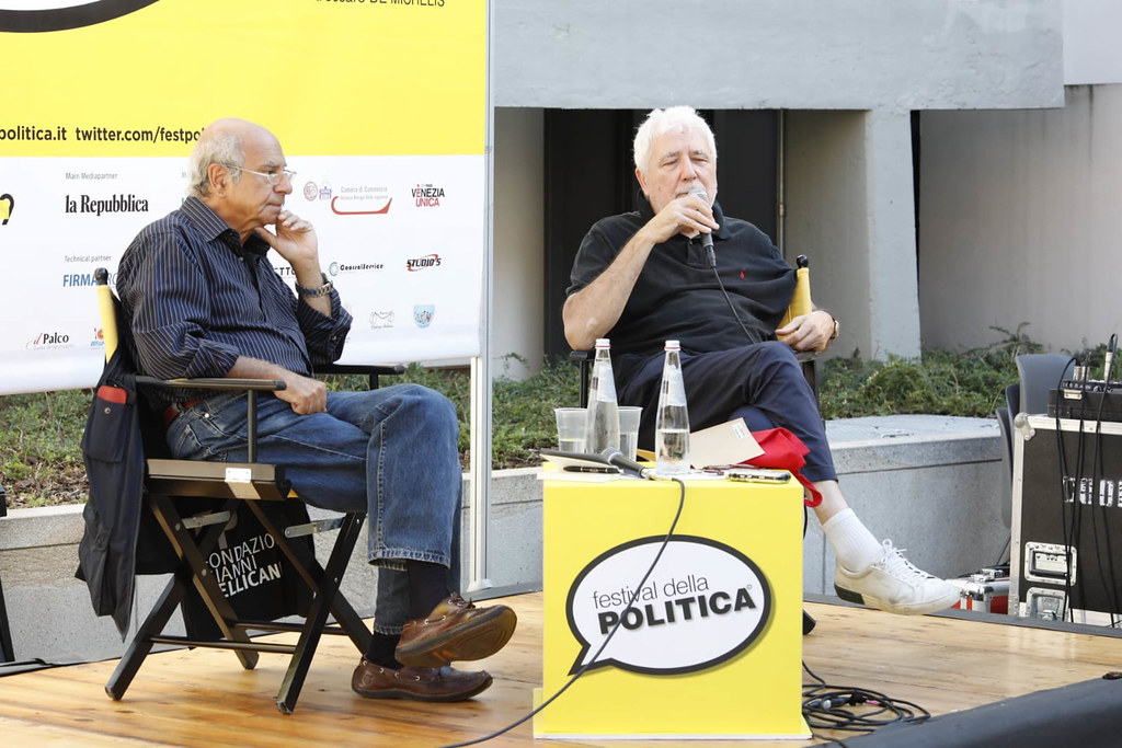 #festpolitica 2018 - sabato 8 settembre - terza giornata