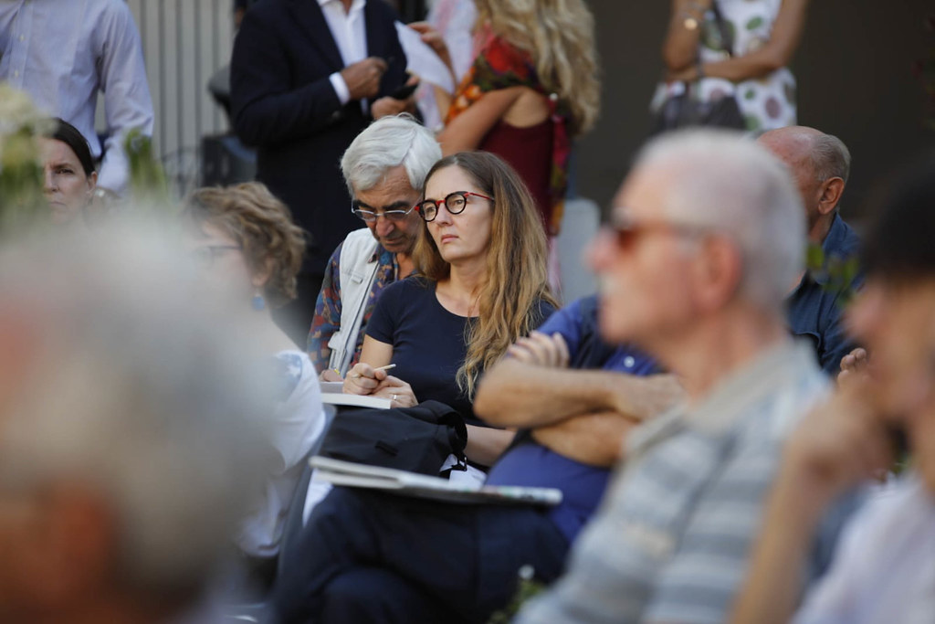 #festpolitica 2018 - domenica 09 settembre - quarta giornata