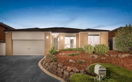 58 Heany Park Rd, Rowville VIC 3178
