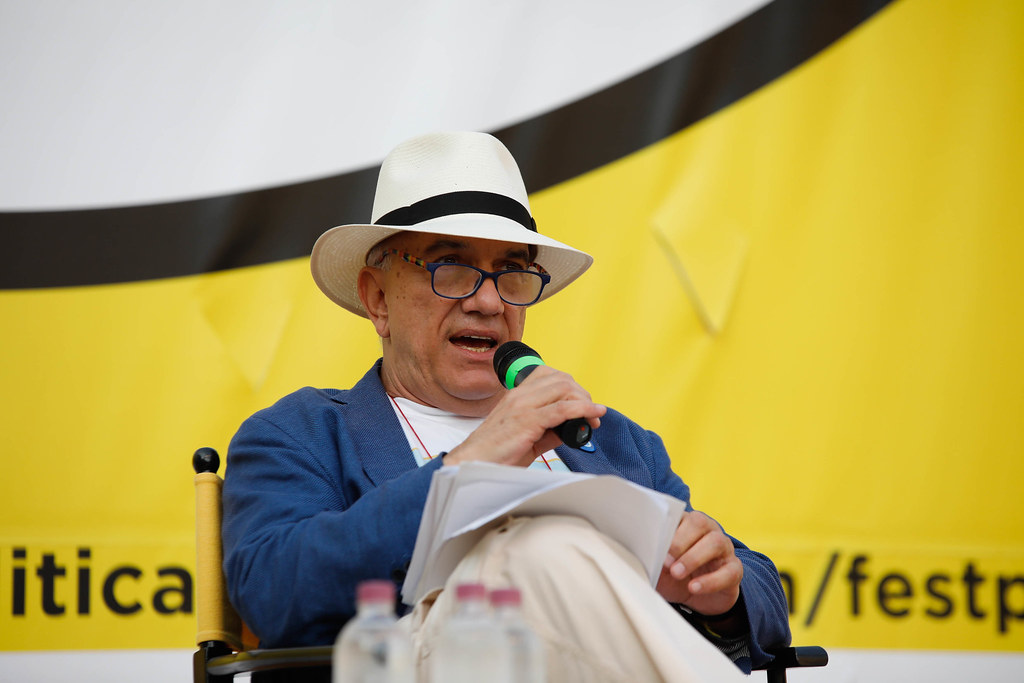 #festpolitica 2018 - giovedi 6 settembre - prima giornata