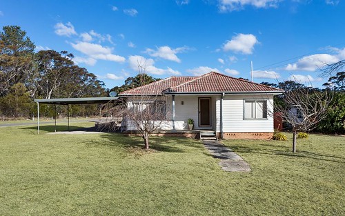 465 Medway Road, Medway NSW