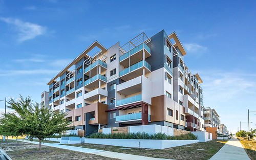 108/2 Peter Cullen Way, Wright ACT 2611