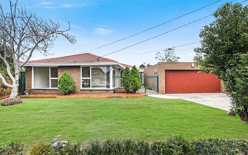 19 Withers Avenue, Mulgrave VIC 3170