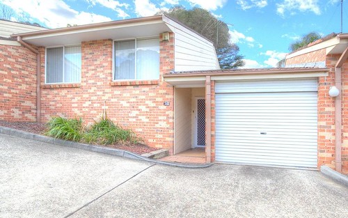 12/15-17 Hart Drive, Constitution Hill NSW