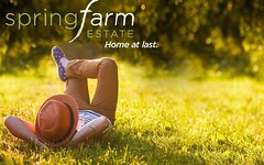 Lot 75 Spring Farm Estate, Kingston TAS