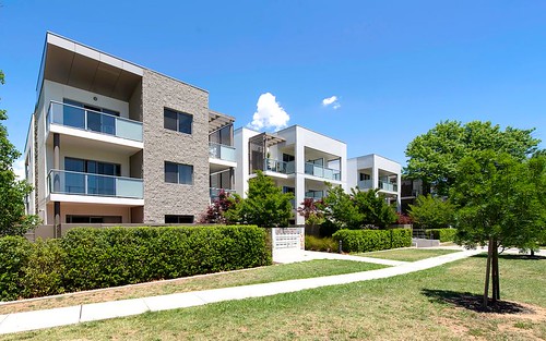 1/3 Towns Crescent, Turner ACT