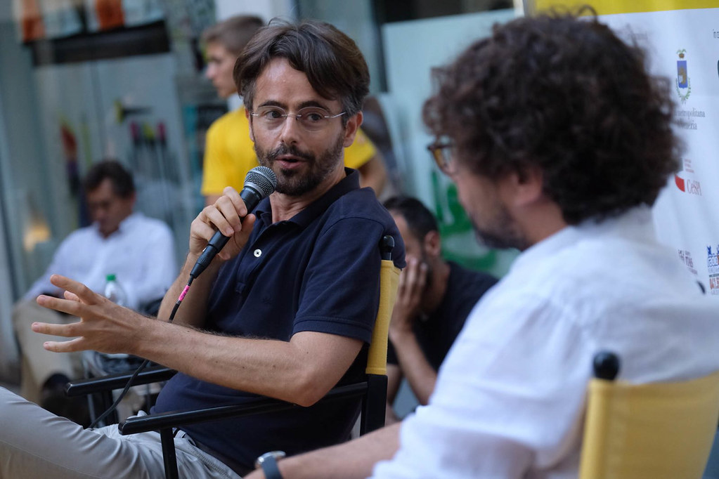 #festpolitica 2018 - domenica 09 settembre - quarta giornata