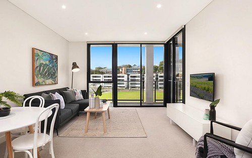 416/159 Ross Street, Forest Lodge NSW