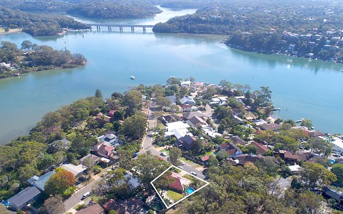 124 Georges River Crescent, Oyster Bay NSW 2225