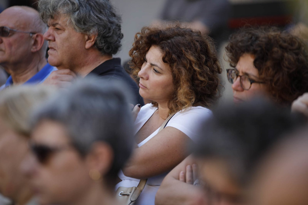 #festpolitica 2018 - domenica 09 settembre - quarta giornata