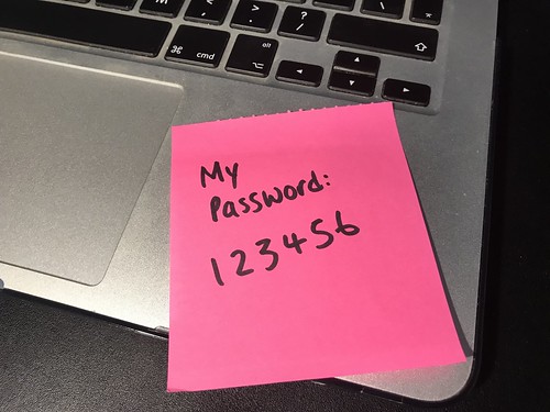 Password-Security by BitsFromBytes, on Flickr