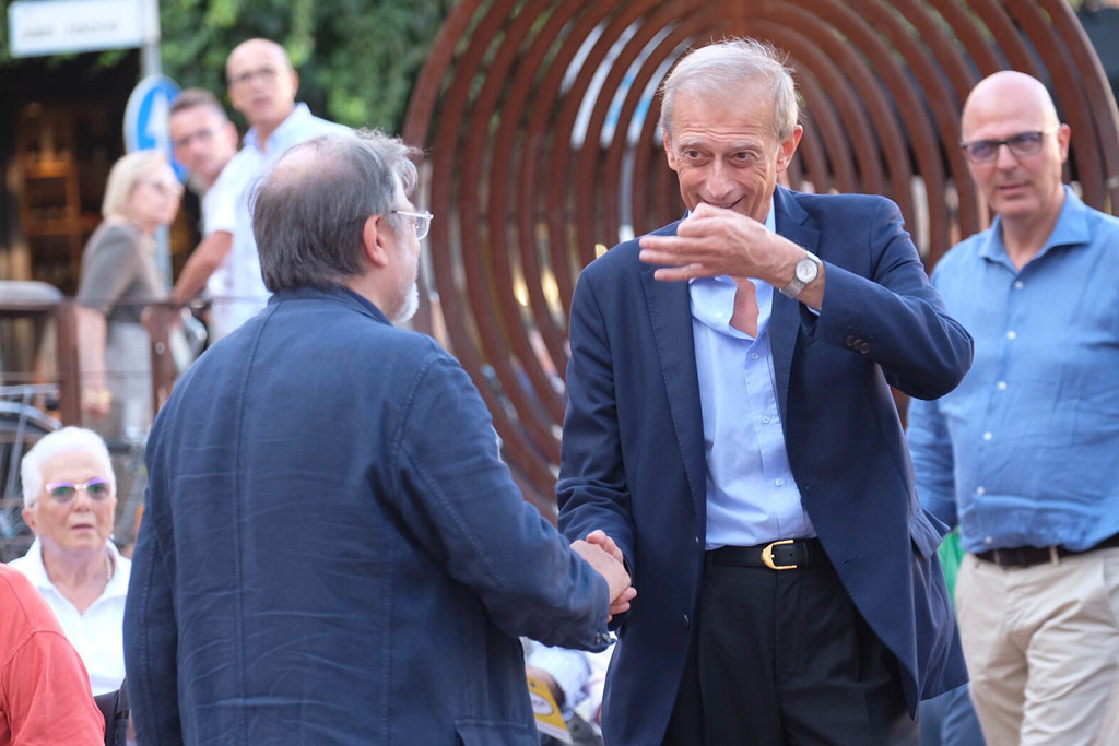 #festpolitica 2018 - sabato 8 settembre - terza giornata