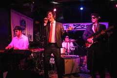 Blues Beatles @ The Zoo Bar