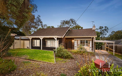 46 Mountain View Rd, Montmorency VIC 3094