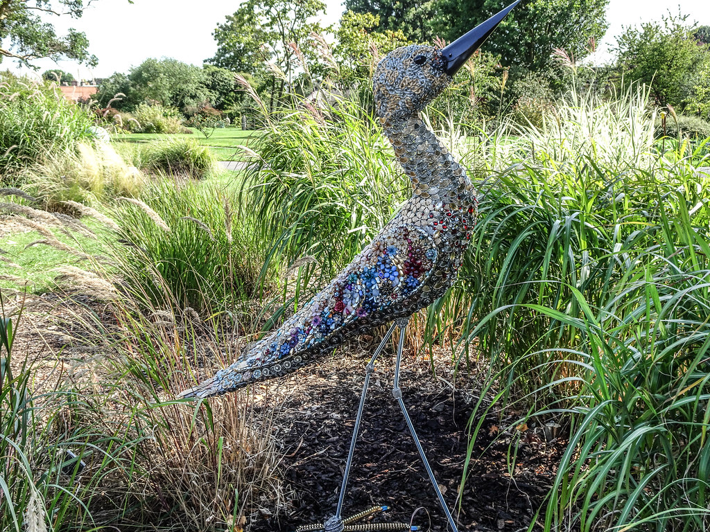 2018 SCULPTURE IN CONTEXT EXHIBITION BEGINS NEXT THURSDAY  AT THE BOTANIC GARDENS[I MANAGED TO GET A SNEAK PREVIEW TODAY]-143721