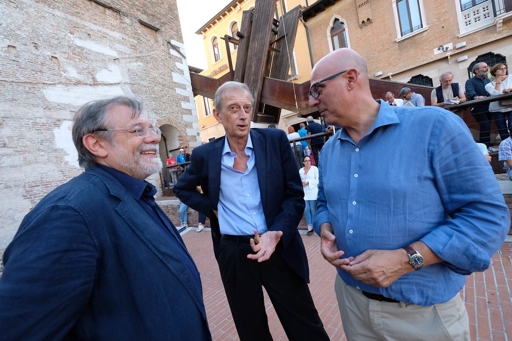 #festpolitica 2018 - sabato 8 settembre - terza giornata