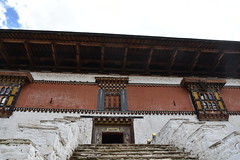 Paro Dzong, built in 1644, Bhutan (12)