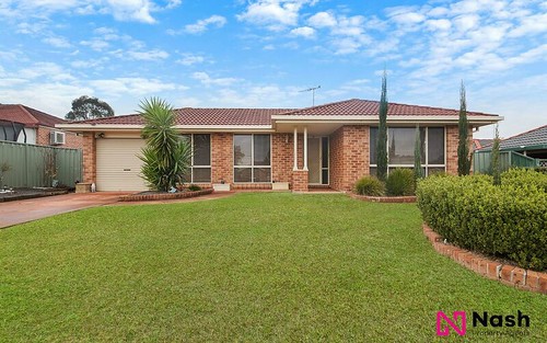 9 Outram Place, Currans Hill NSW 2567