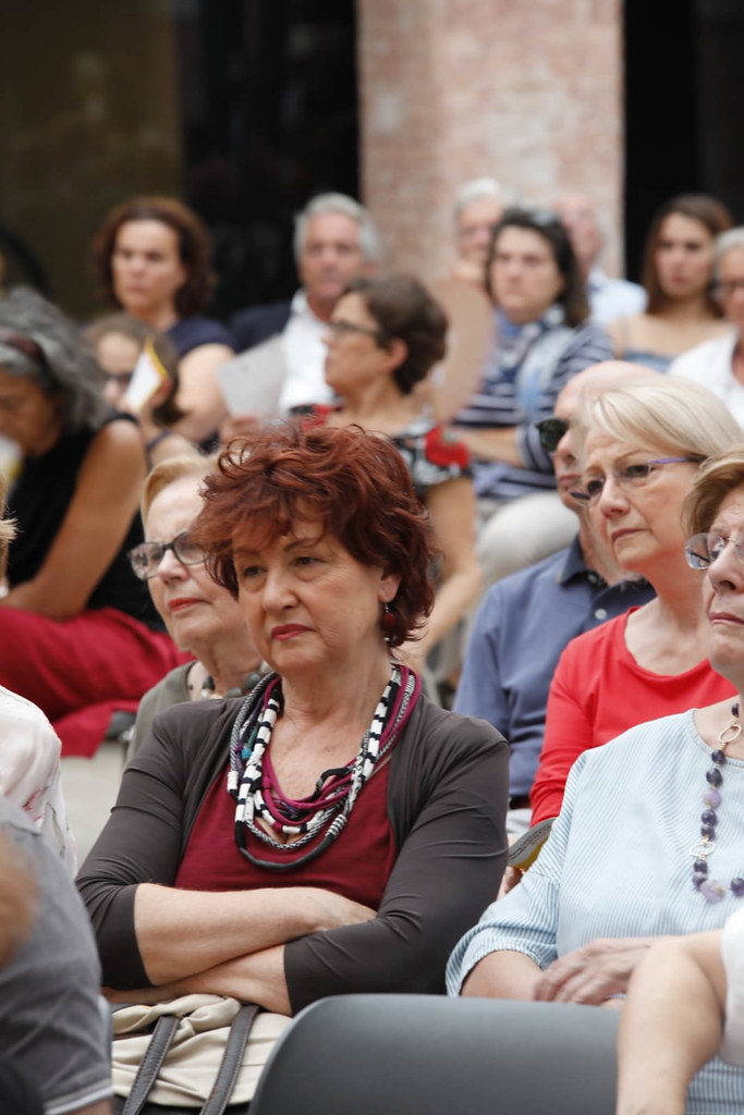#festpolitica 2018 - domenica 09 settembre - quarta giornata