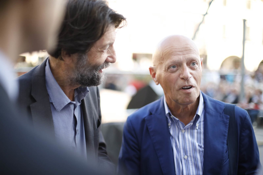 #festpolitica 2018 - domenica 09 settembre - quarta giornata