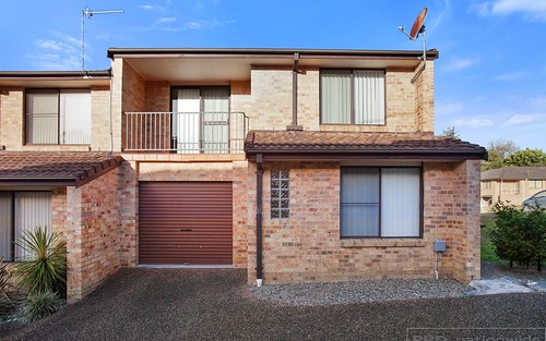 4/23 Card Crescent, East Maitland NSW
