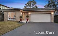 31A New Line Road, West Pennant Hills NSW