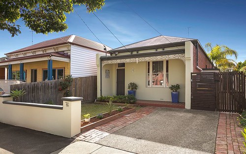 76 The Parade, Ascot Vale VIC 3032
