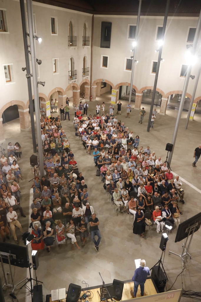 #festpolitica 2018 - domenica 09 settembre - quarta giornata