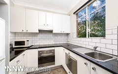 3/22 First Avenue, Eastwood NSW
