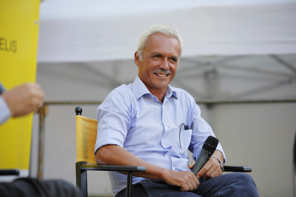 #festpolitica 2018 - domenica 09 settembre - quarta giornata