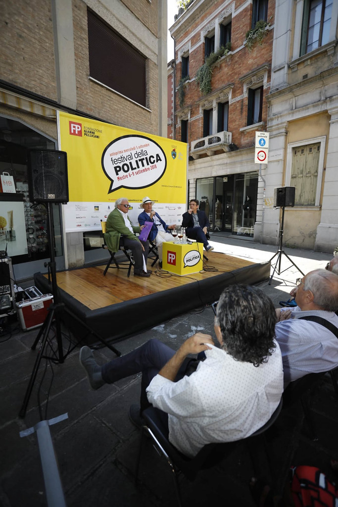 #festpolitica 2018 - domenica 09 settembre - quarta giornata