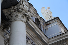 Arad - Biserica Catolică „Sf. Anton de Padova”