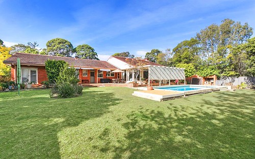 312 Mona Vale Rd, St Ives NSW 2075
