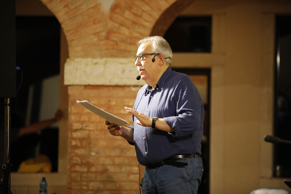 #festpolitica 2018 - domenica 09 settembre - quarta giornata