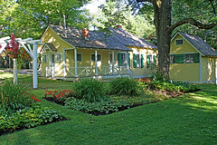 DSC01771 - Cottage for Guests