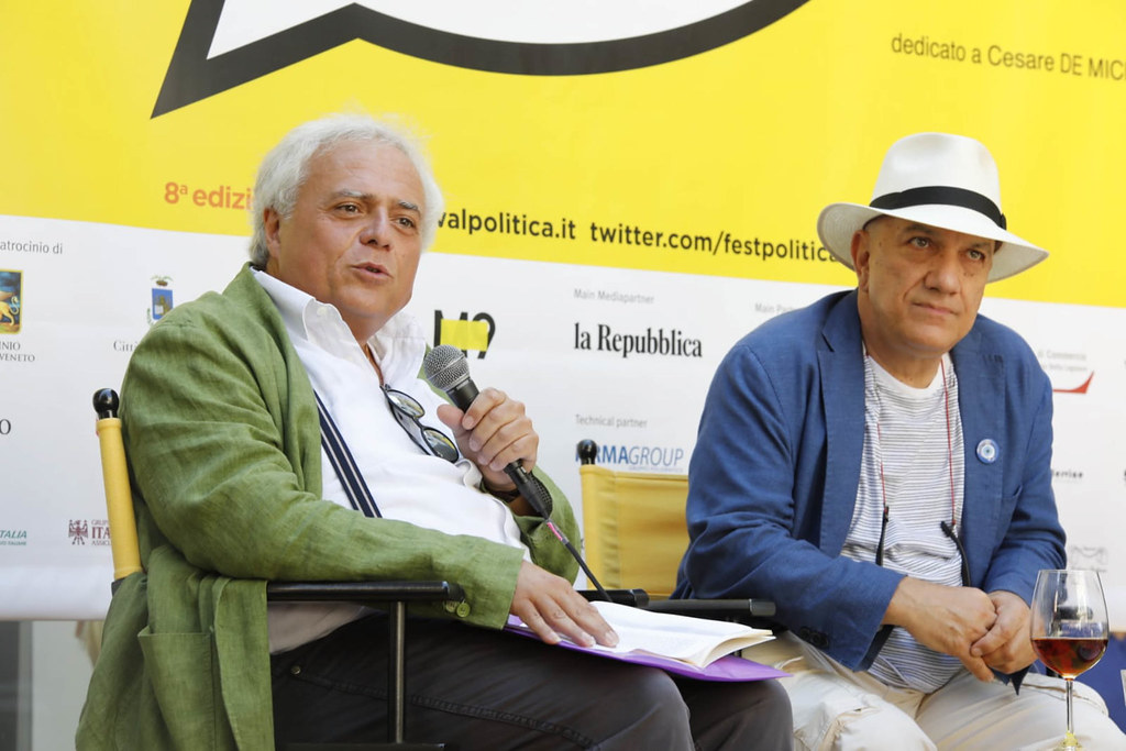 #festpolitica 2018 - domenica 09 settembre - quarta giornata