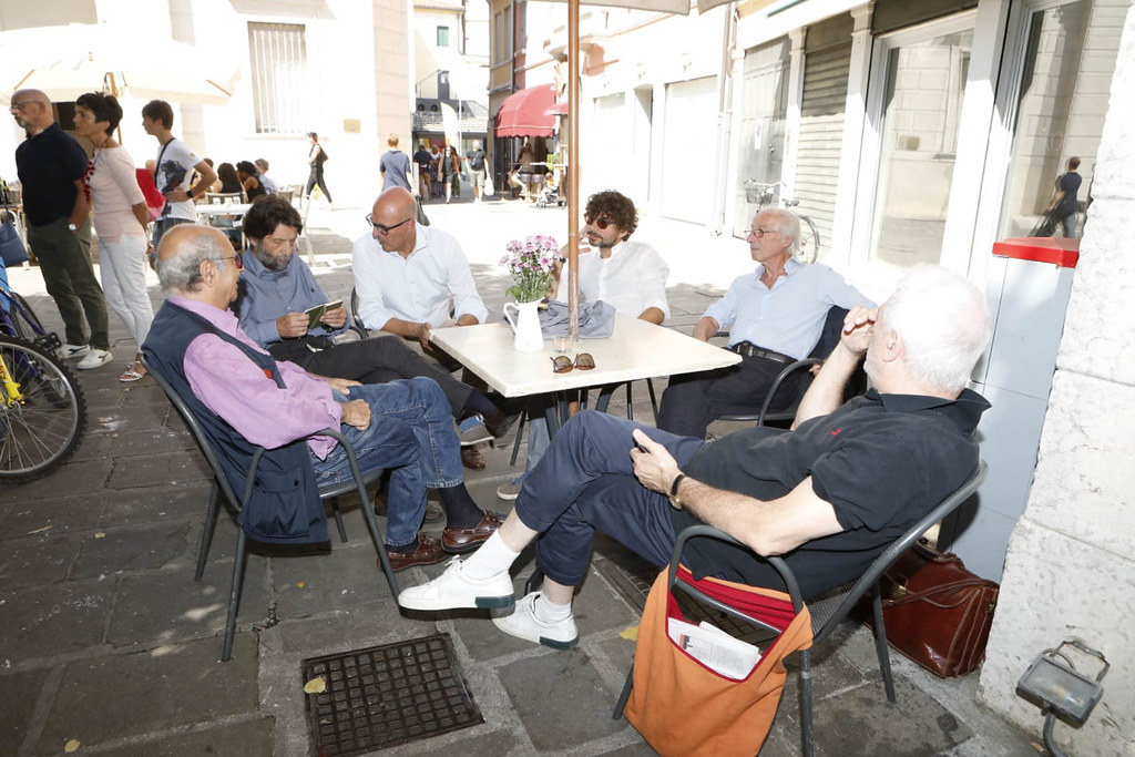 #festpolitica 2018 - domenica 09 settembre - quarta giornata
