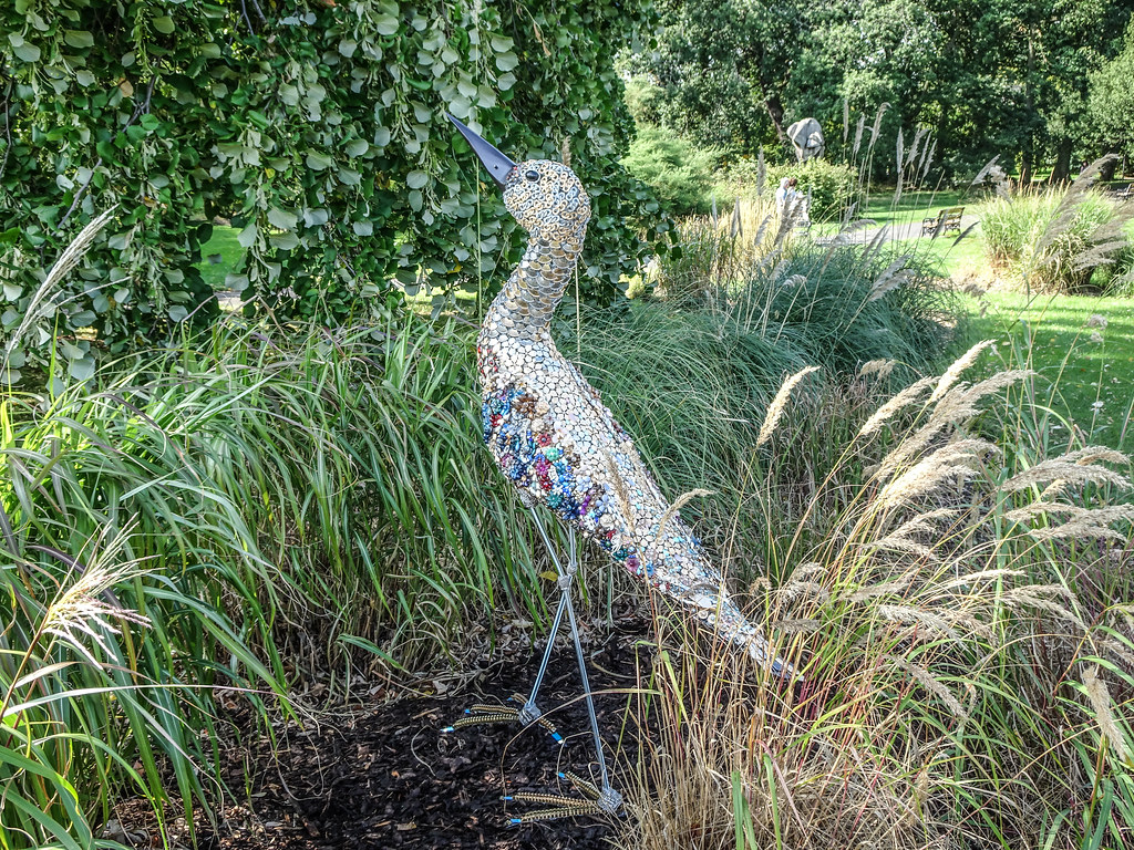 2018 SCULPTURE IN CONTEXT EXHIBITION BEGINS NEXT THURSDAY  AT THE BOTANIC GARDENS[I MANAGED TO GET A SNEAK PREVIEW TODAY]-143716