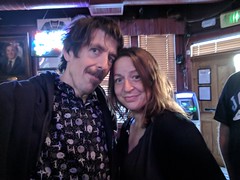August 31: First Date + 11 Years