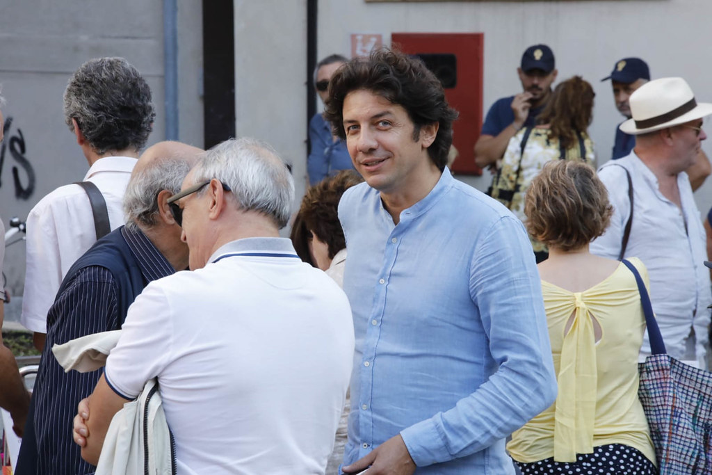 #festpolitica 2018 - sabato 8 settembre - terza giornata