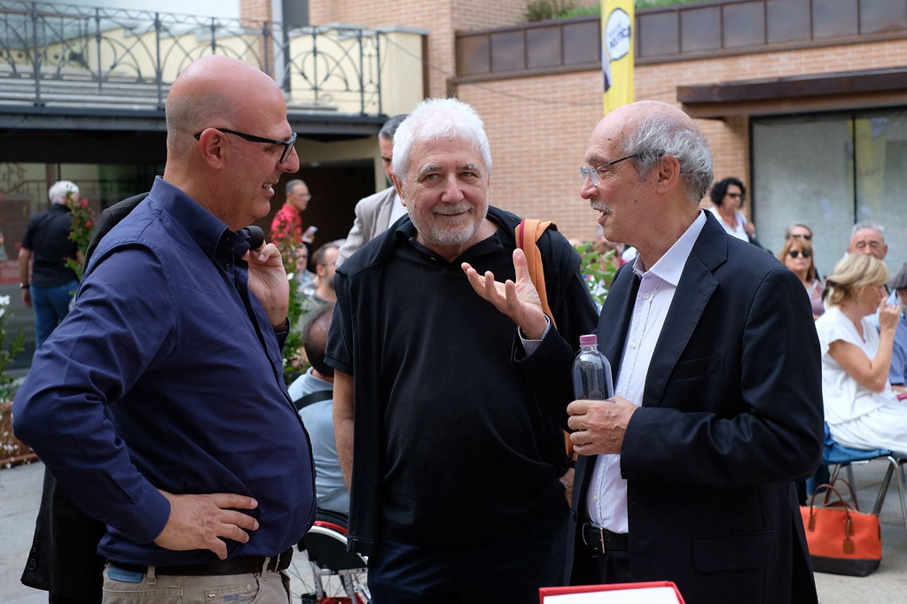 #festpolitica 2018 - venerdì 7 settembre - seconda giornata