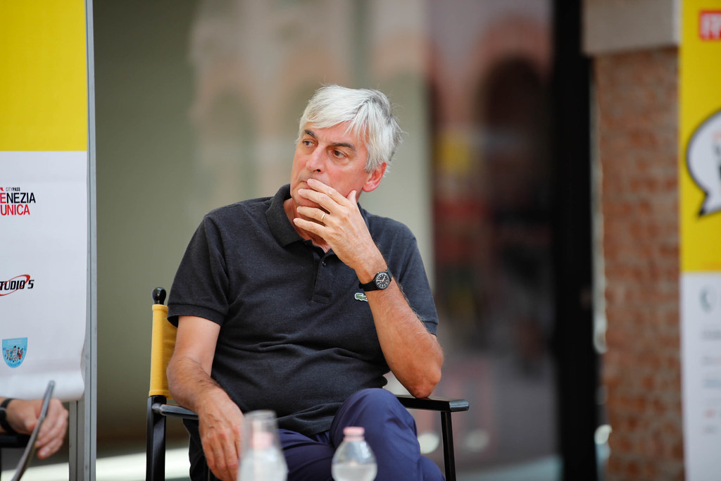 #festpolitica 2018 - giovedi 6 settembre - prima giornata