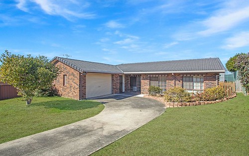 19A Lionheart Ct, Epping VIC 3076