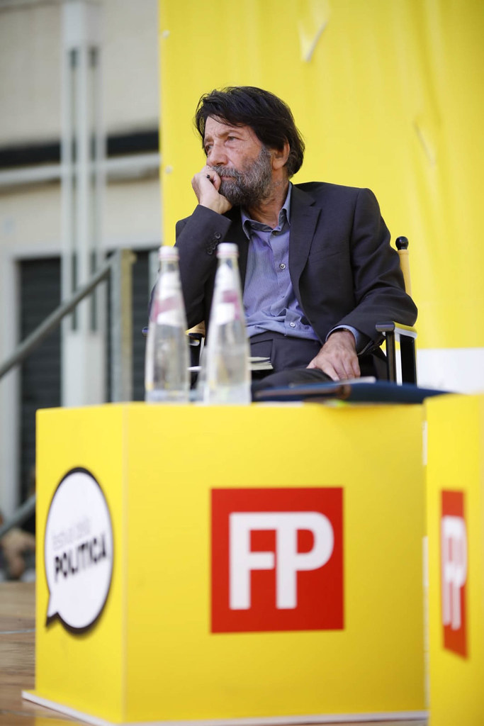 #festpolitica 2018 - domenica 09 settembre - quarta giornata