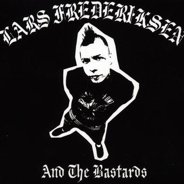 Lars Frederiksen And The Bastards images
