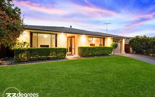 23 Meares Road, McGraths Hill NSW