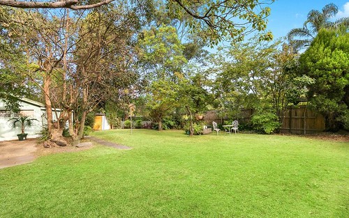 110 Kissing Point Rd, Turramurra NSW 2074